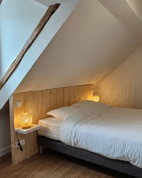 chambre gîte bagnère de luchon