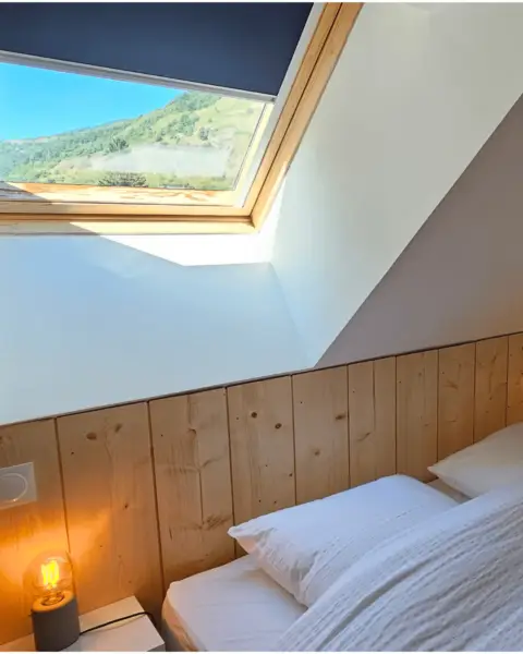 chambre séminaire sportif pyrénées