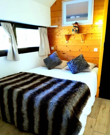 chambre gîte séminaire pyrénées