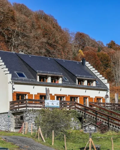 gite pour séminaire pau