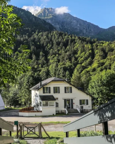gite pour séminaire proche de pau
