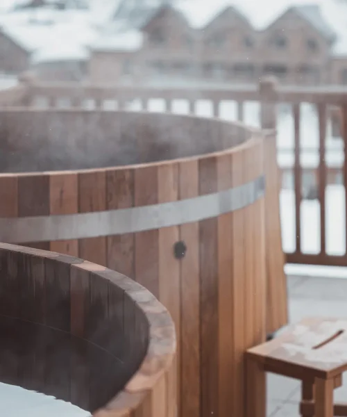 hotel pour séminaire dans les pyrénées hiver à tue-tête
