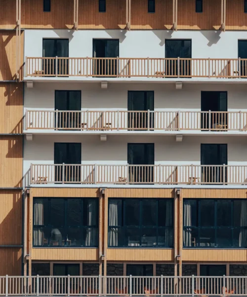 hotel séminaire dans les pyrénées à tue-tête