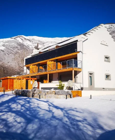 lieu séminaire pyrénées