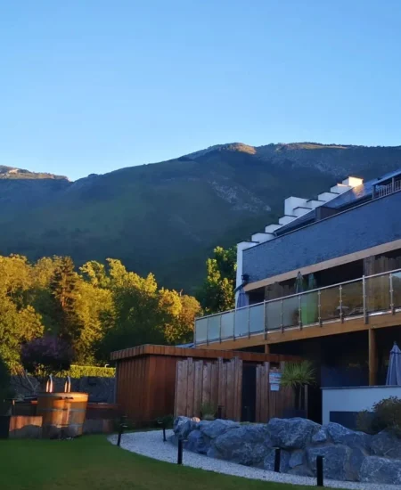 résidence pour séminaire dans les pyrénées