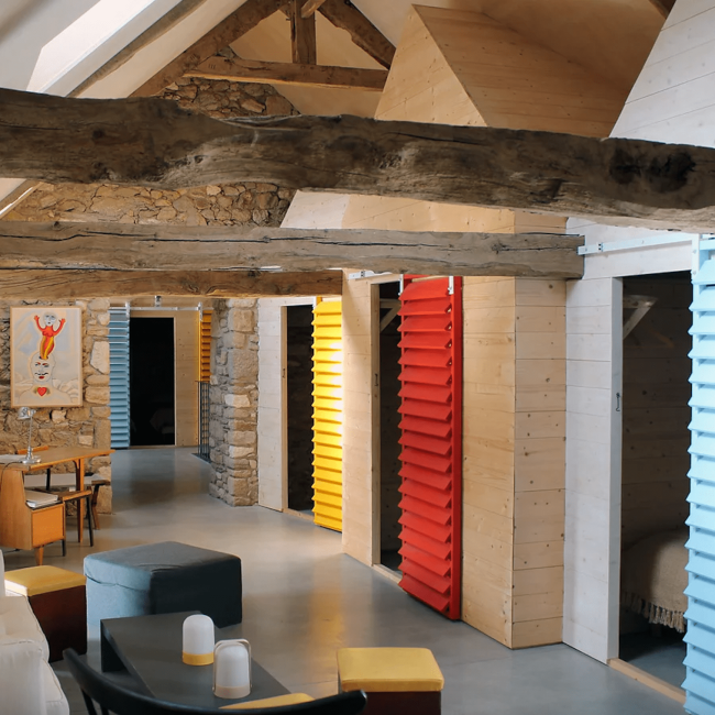 seminaire bretagne saint malo