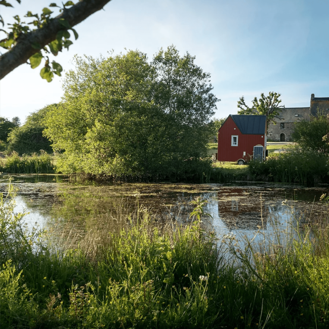seminaire bretagne tiny house