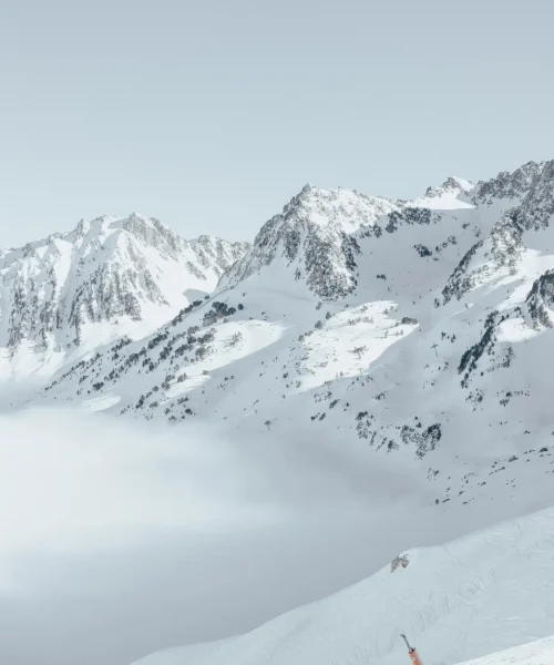 séminaire dans les pyrénées À tue tête
