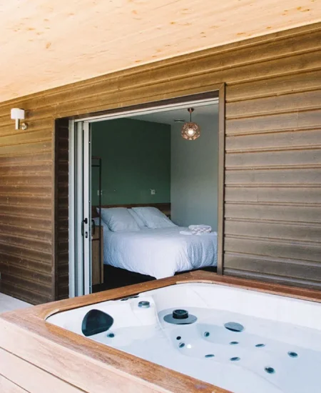 spa résidence séminaire pyrénées